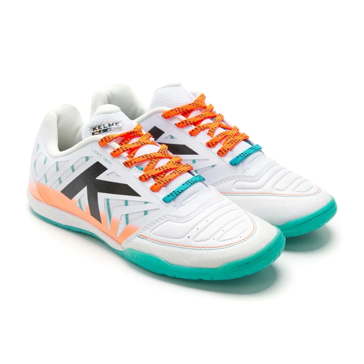 ZAPATILLA FUTBOL SALA KELME ALL IN (2 COLORES) - Imagen 5