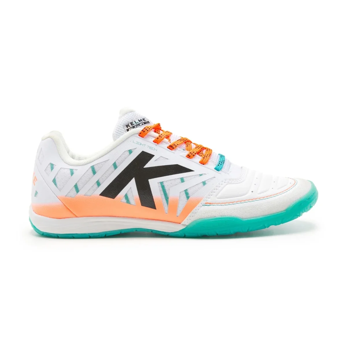 ZAPATILLA FUTBOL SALA KELME ALL IN (2 COLORES) - Imagen 2