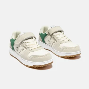 ZAPATILLA JOMA BLANCO/CAQUI STREET JR
