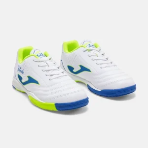 ZAPATILLA JOMA BLANCO TOLEDO JR