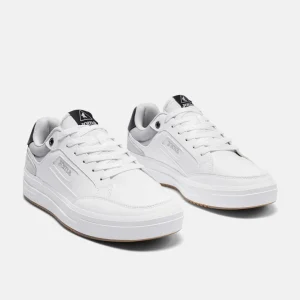 ZAPATILLA JOMA BLANCO/NEGRO C.STRIPE MEN