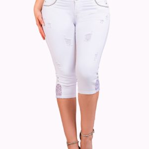 Capri Ranse´t White day
