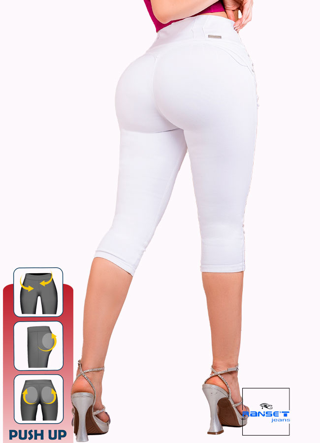 Capri Ranse´t White day - Imagen 3