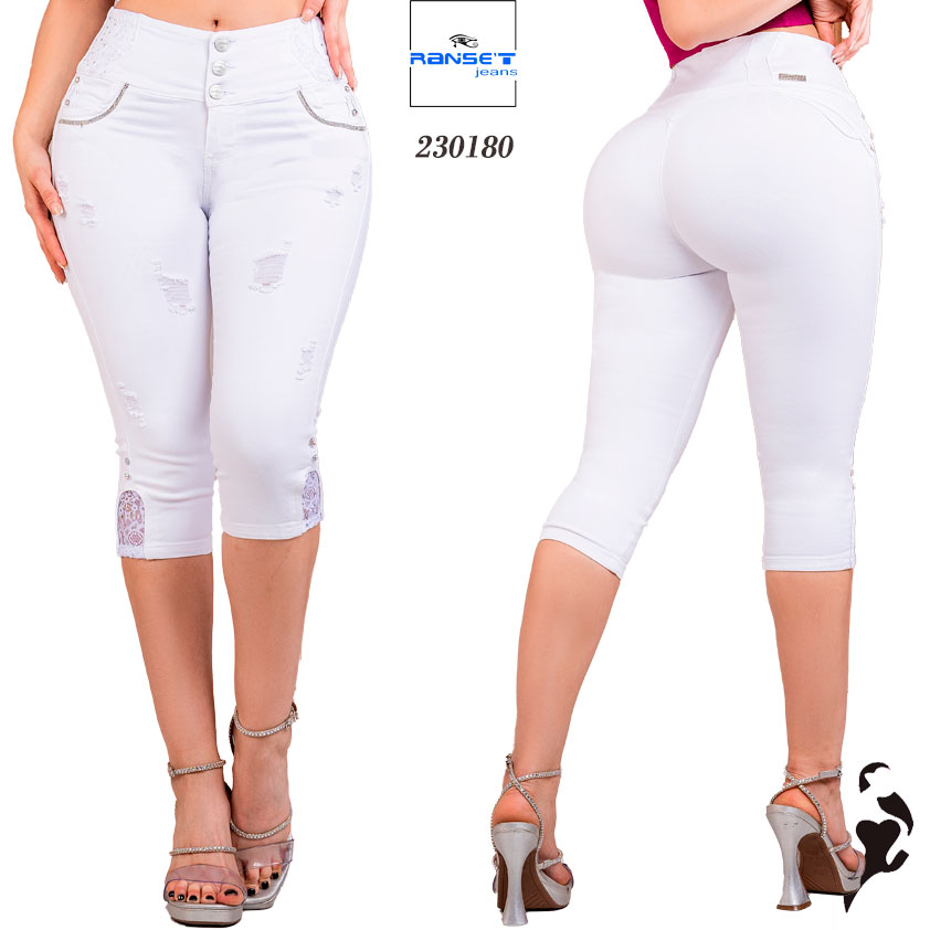 Capri Ranse´t White day - Imagen 4