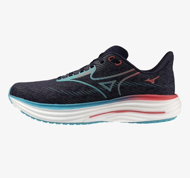 ZAPATILLA MIZUNO HOMBRE WAVE RIDER 29 - Imagen 3