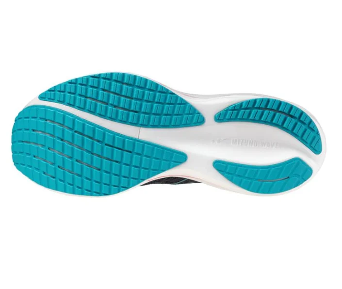 ZAPATILLA MIZUNO HOMBRE WAVE RIDER 29 - Imagen 4