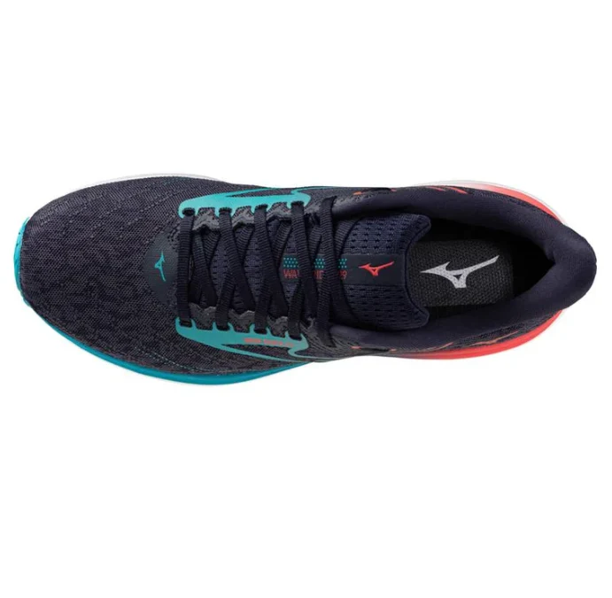 ZAPATILLA MIZUNO HOMBRE WAVE RIDER 29 - Imagen 5