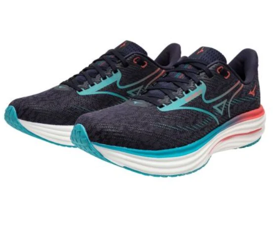 ZAPATILLA MIZUNO HOMBRE WAVE RIDER 29 - Imagen 6