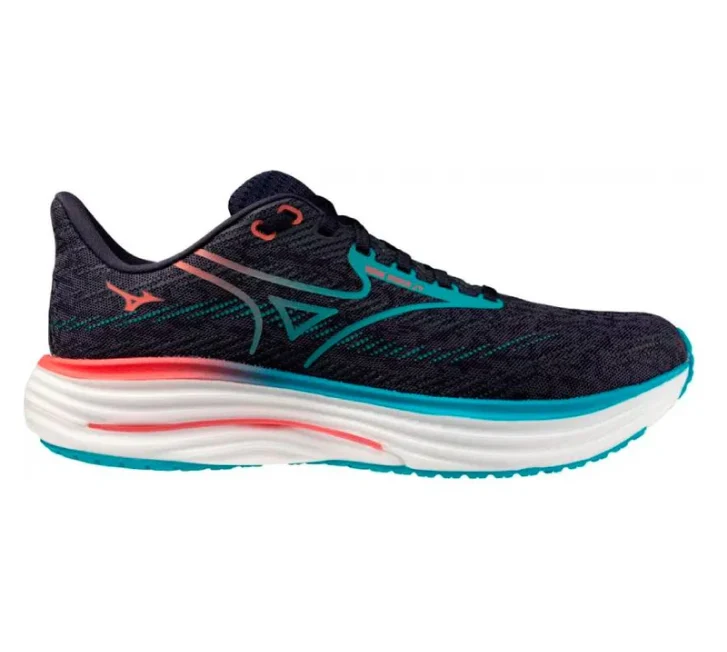 ZAPATILLA MIZUNO HOMBRE WAVE RIDER 29