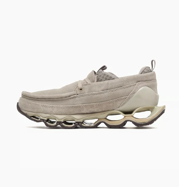 ZAPATILLA MIZUNO HOMBRE WAVE PROPHECY MOC - Imagen 4