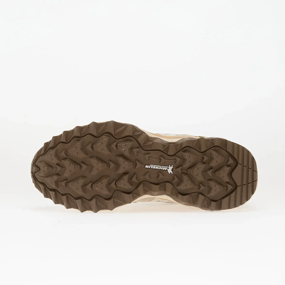 ZAPATILLA MIZUNO HOMBRE WAVE MUJIN TL FOSSIL - Imagen 4