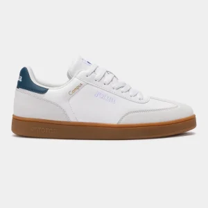 ZAPATILLAS JOMA C.CAMPUS MEN BLANCO-MARINO