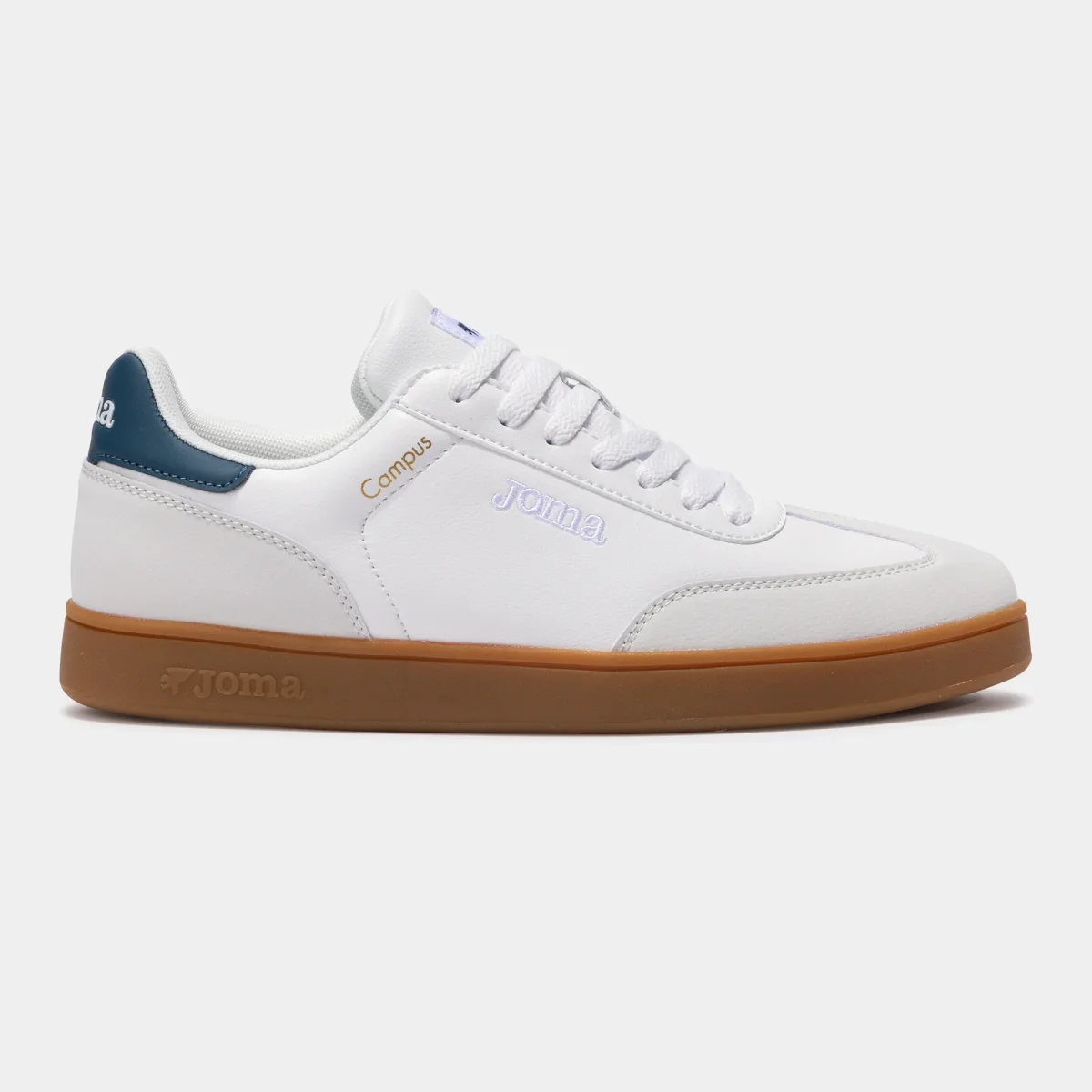 ZAPATILLAS JOMA C.CAMPUS MEN BLANCO-MARINO