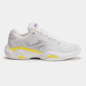 ZAPATILLAS JOMA MASTER 1000 LADY BLANCO