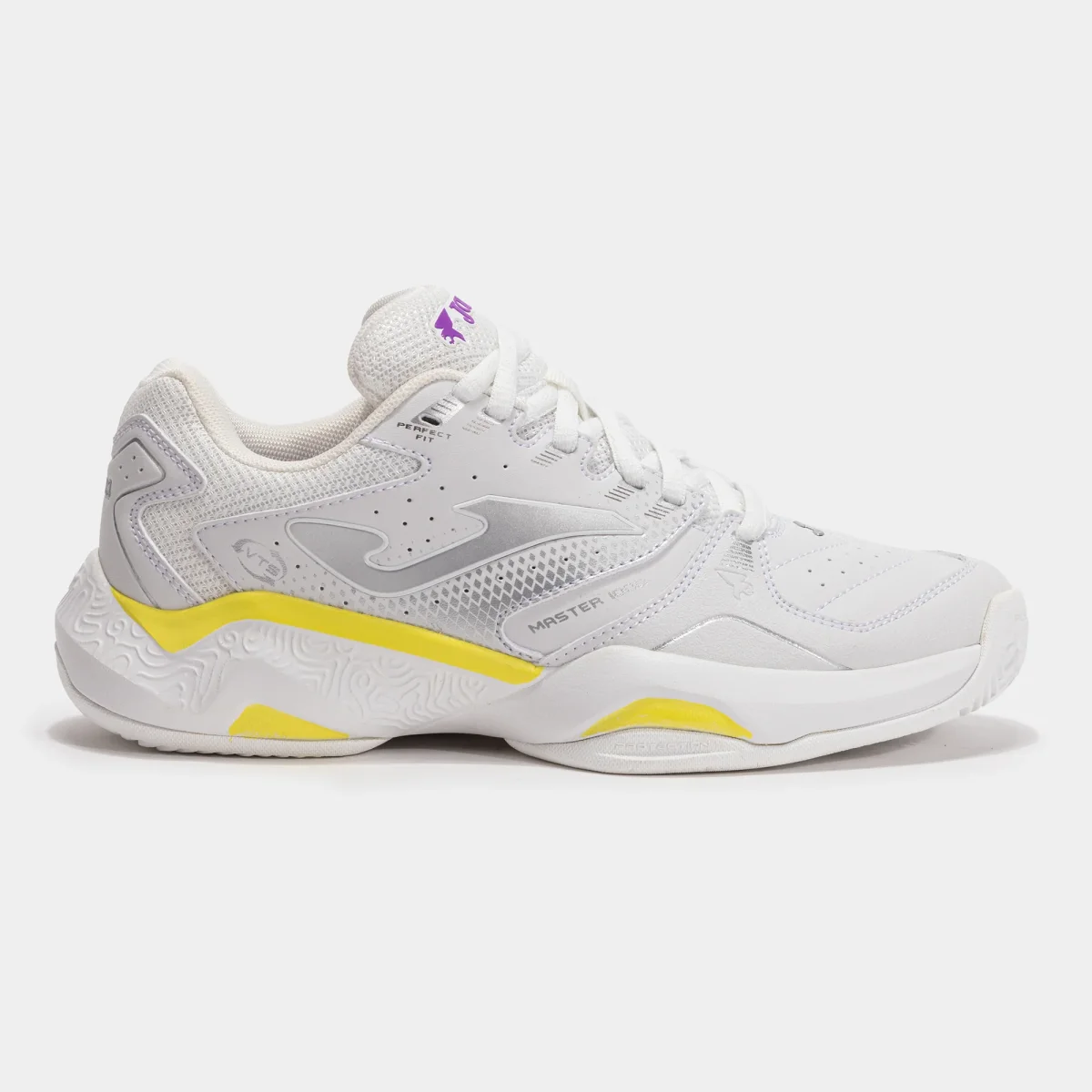 ZAPATILLAS JOMA MASTER 1000 LADY BLANCO