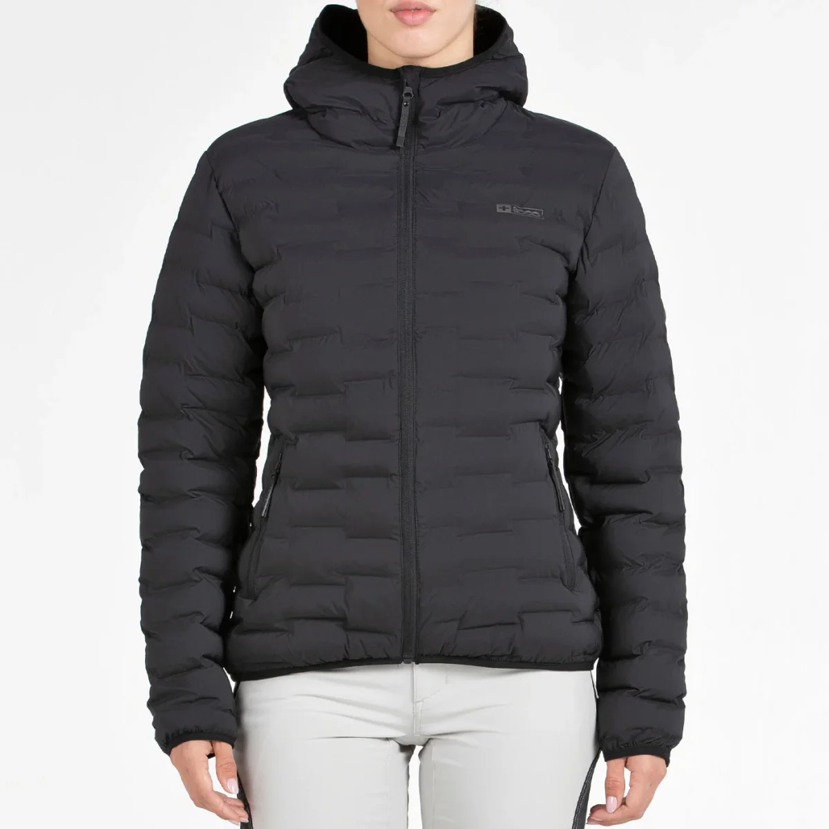 ANORAK +8000 SANDEI WOMAN (2colores) - Imagen 3