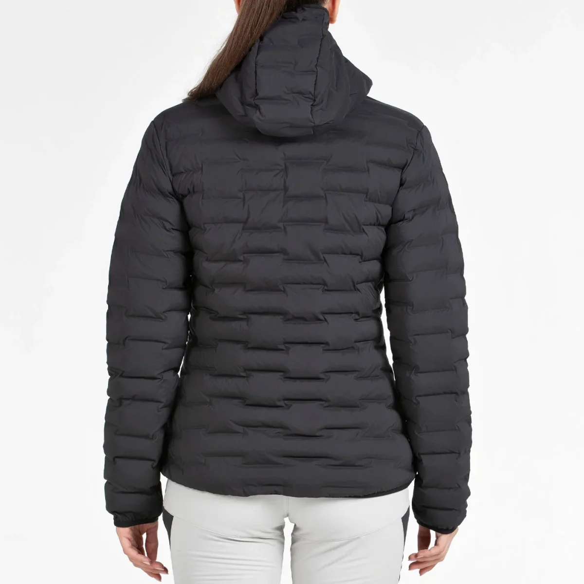 ANORAK +8000 SANDEI WOMAN (2colores) - Imagen 4
