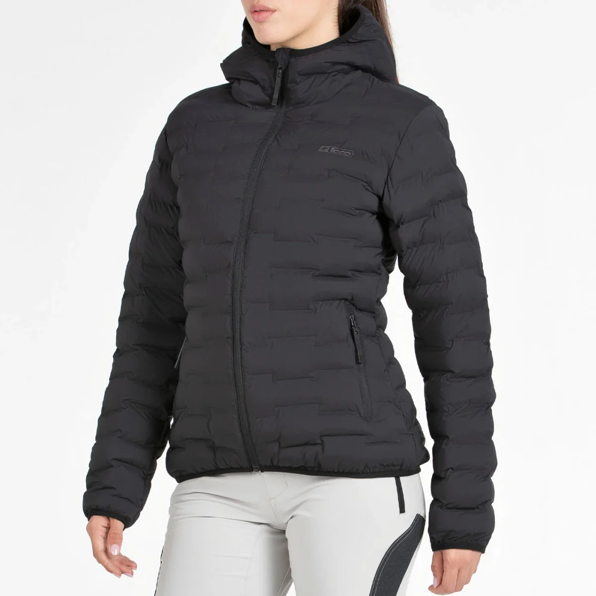 ANORAK +8000 SANDEI WOMAN (2colores) - Imagen 5