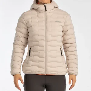 ANORAK +8000 SANDEI WOMAN (2colores)