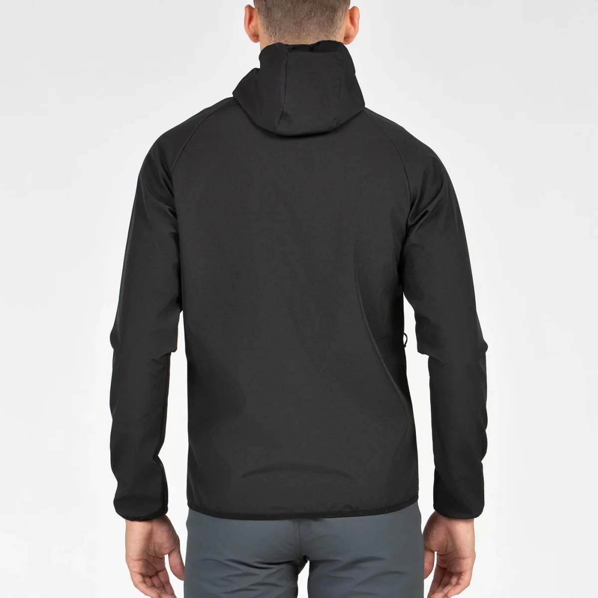 ANORAK + 8000 OMER - Imagen 3