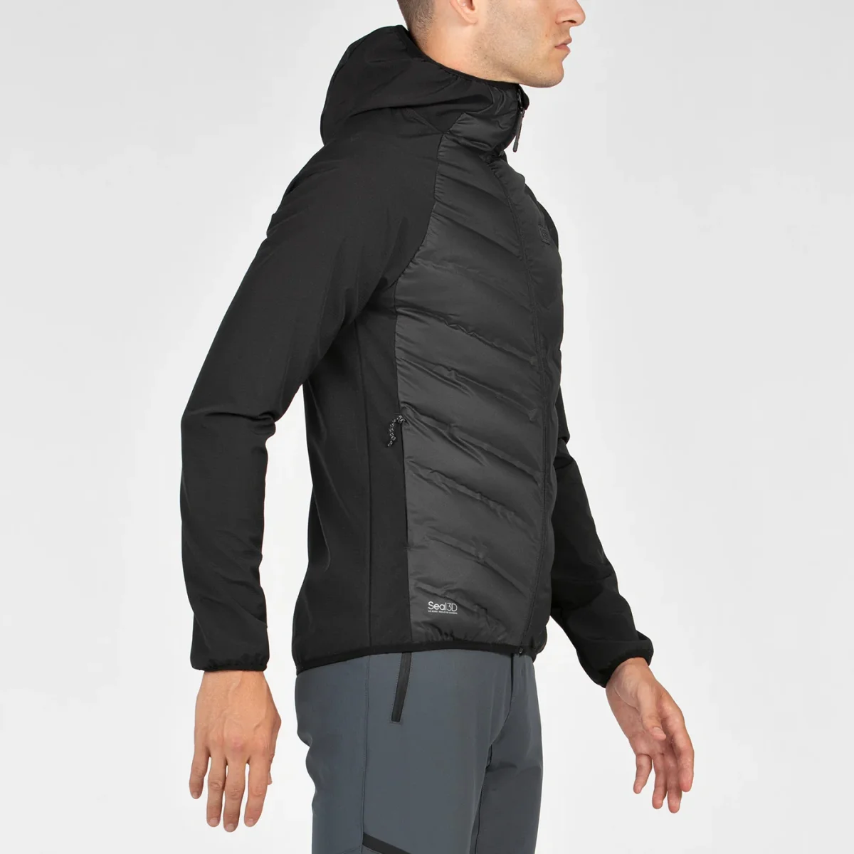 ANORAK + 8000 OMER - Imagen 4