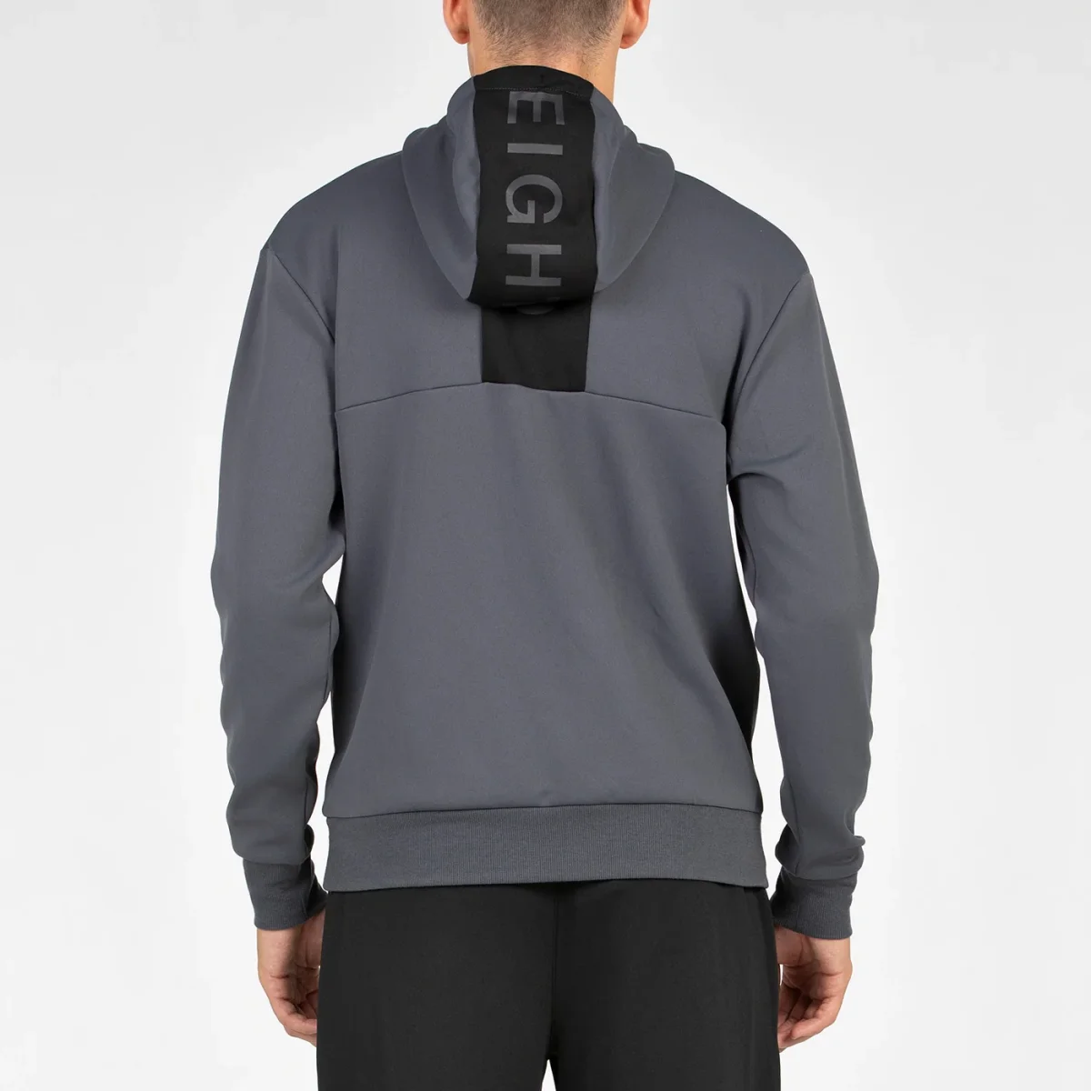 SUDADERA +8000 ESVEIN (2 COLORES) - Imagen 6