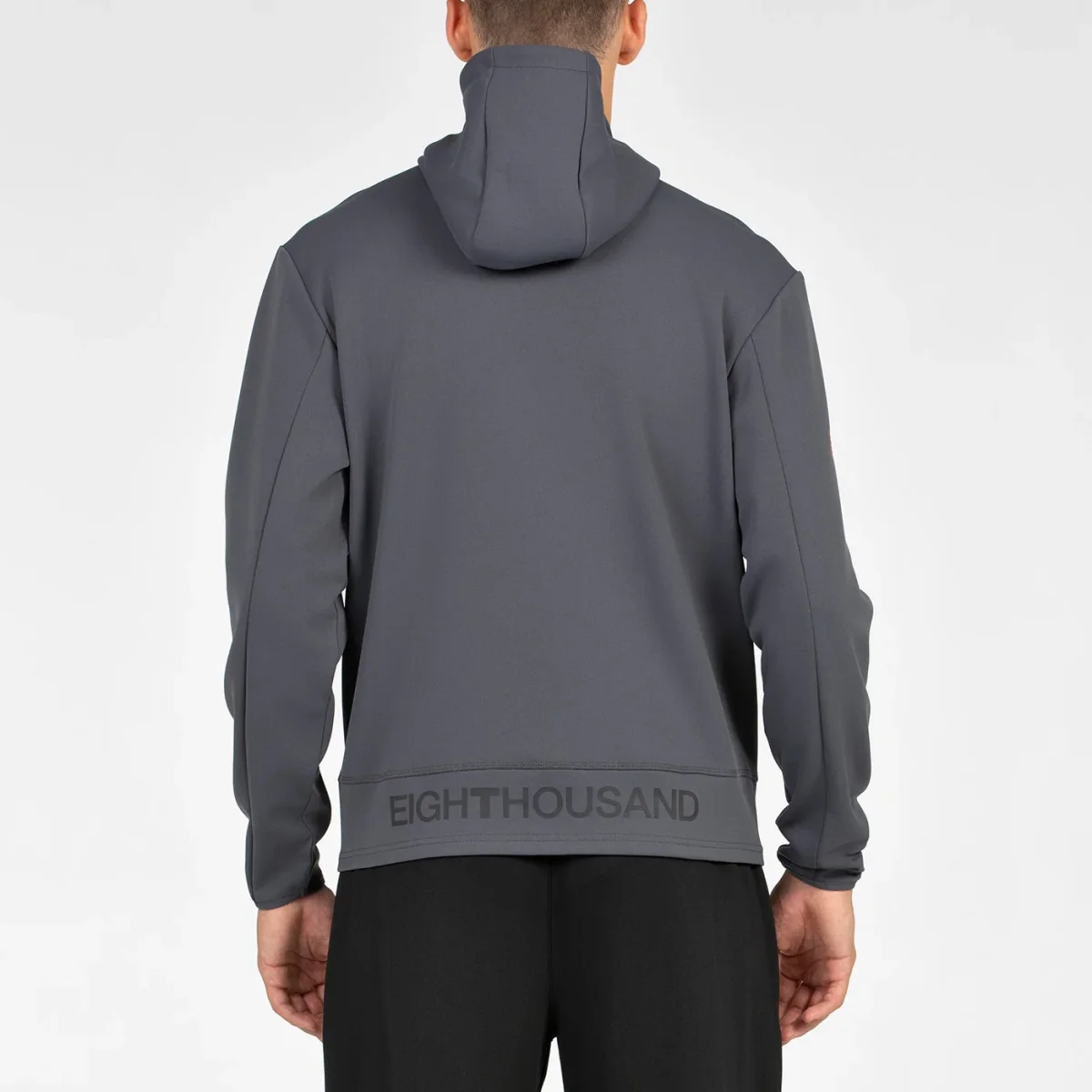 CHAQUETA +8000 ELUIR - Imagen 3
