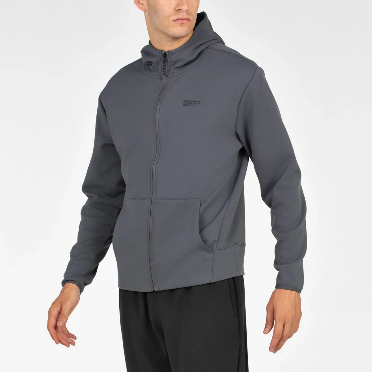 CHAQUETA +8000 ELUIR - Imagen 4