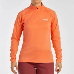 CAMISETA M/L +8000 LUA (3 COLORES)