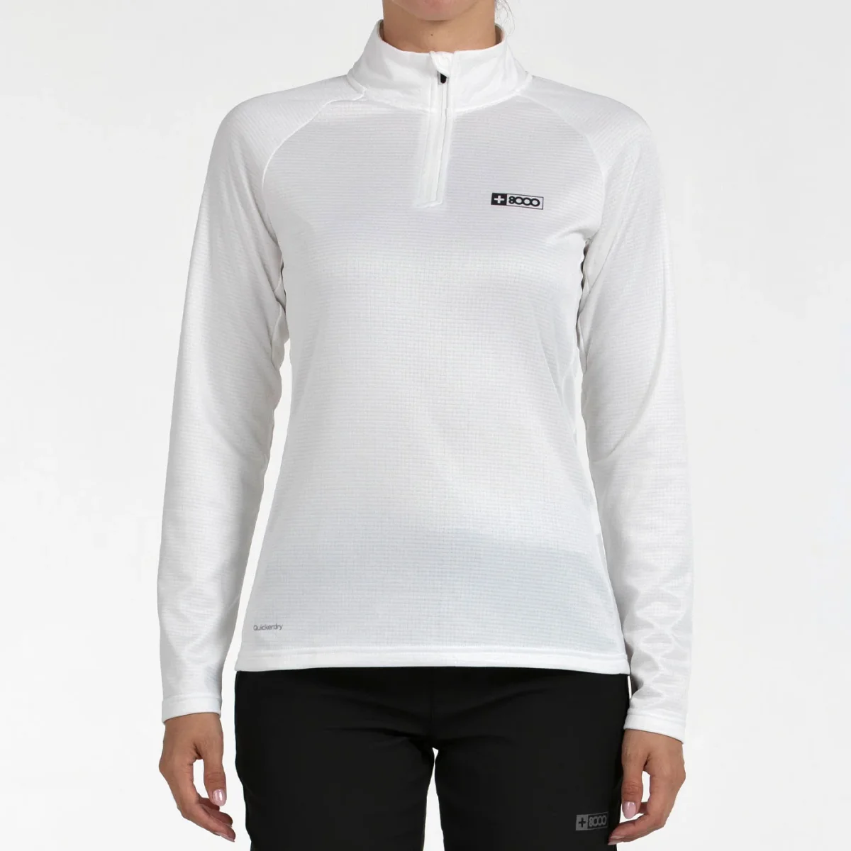 CAMISETA M/L +8000 LUA (3 COLORES) - Imagen 5