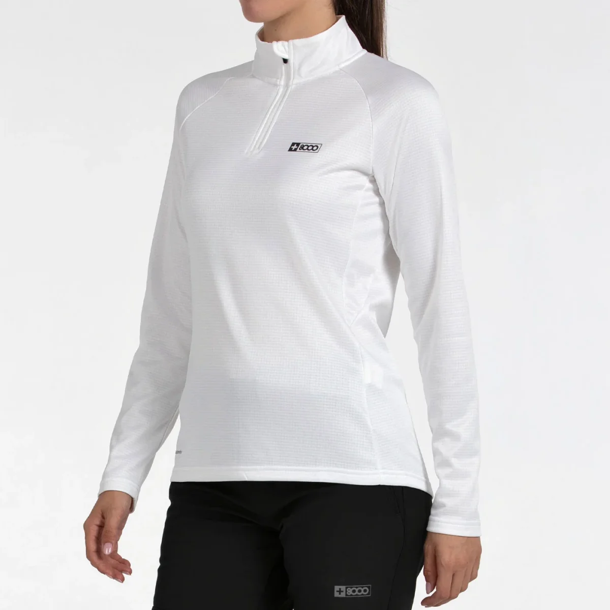 CAMISETA M/L +8000 LUA (3 COLORES) - Imagen 7
