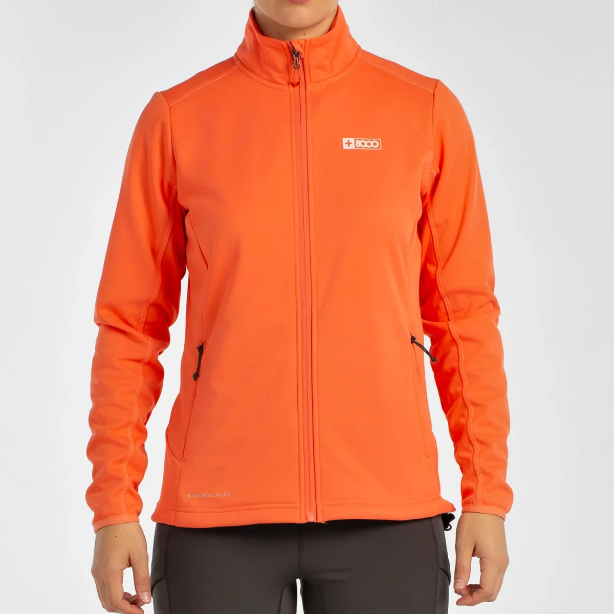 CHAQUETA +8000 NERTA WOMAN (2 COLORES) - Imagen 3