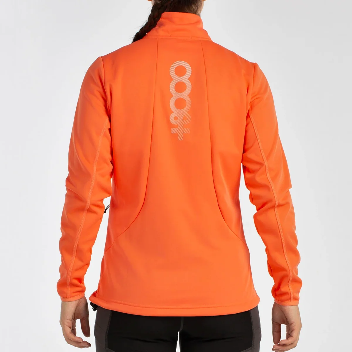 CHAQUETA +8000 NERTA WOMAN (2 COLORES) - Imagen 4