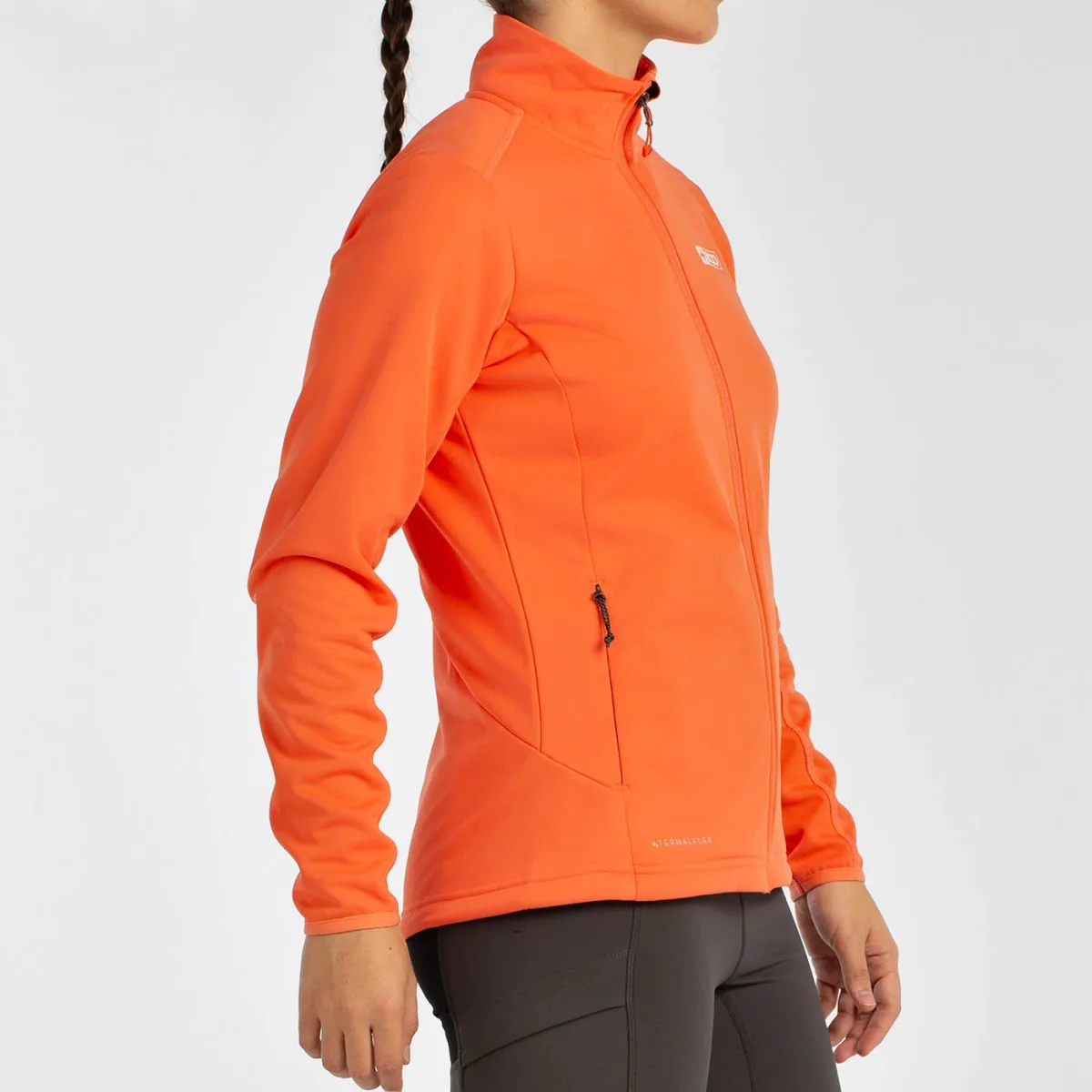 CHAQUETA +8000 NERTA WOMAN (2 COLORES) - Imagen 5