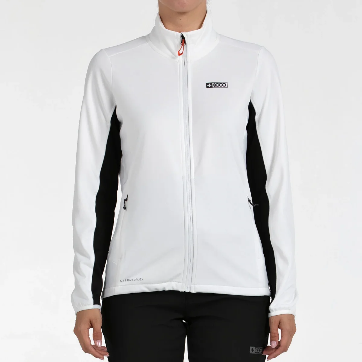 CHAQUETA +8000 NERTA WOMAN (2 COLORES)