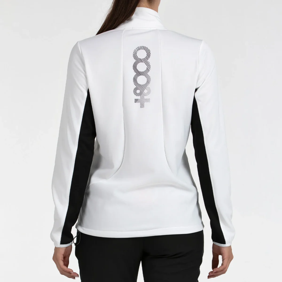 CHAQUETA +8000 NERTA WOMAN (2 COLORES) - Imagen 6