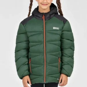 ANORAK INFANTIL +8000 IGRIT
