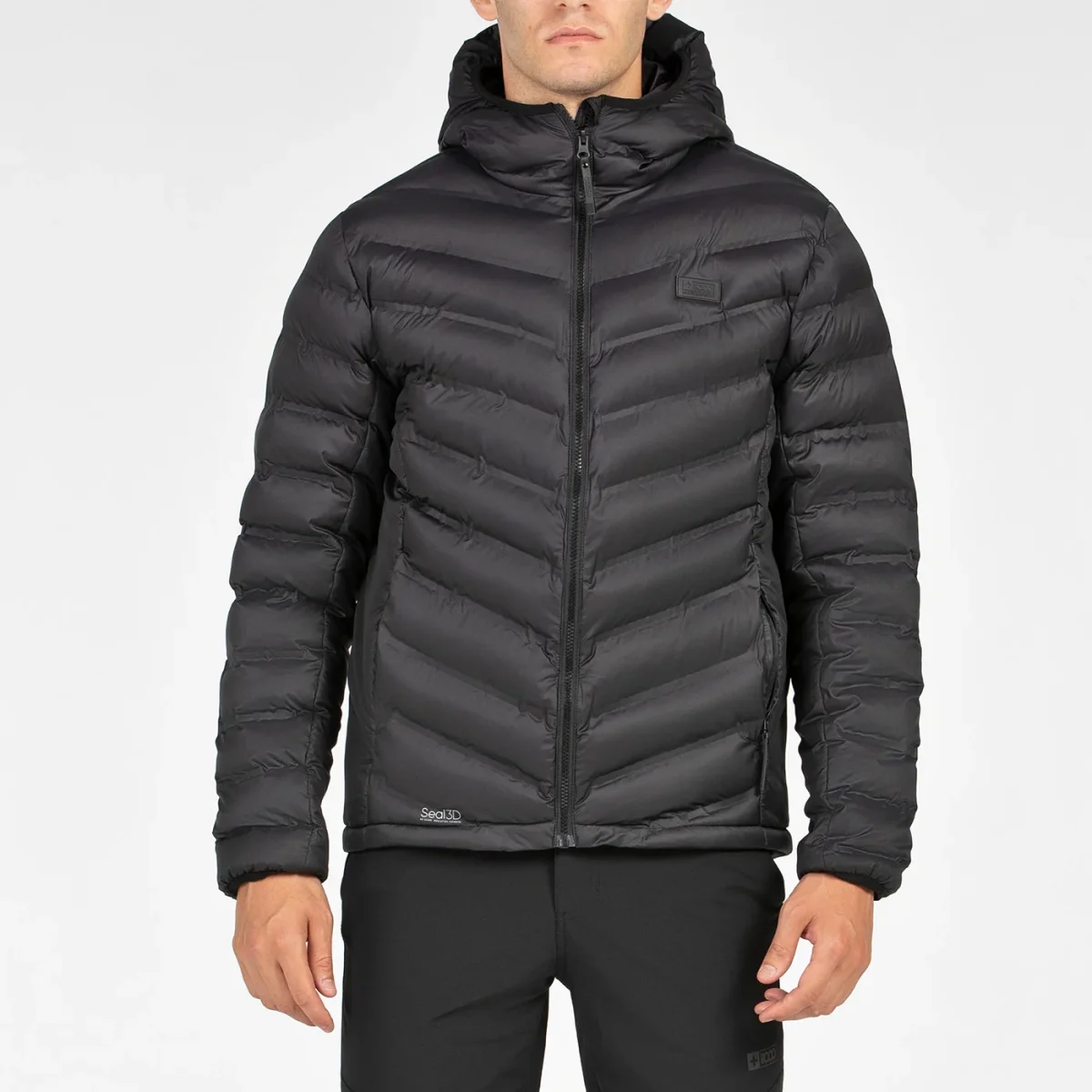 ANORAK +8000 PICEL (2 COLORES) - Imagen 3