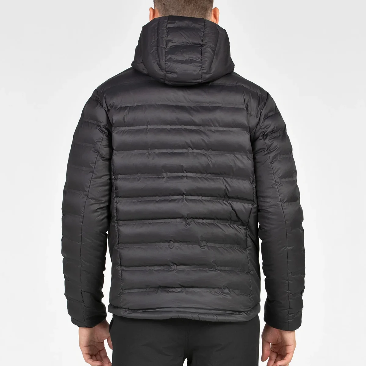 ANORAK +8000 PICEL (2 COLORES) - Imagen 4
