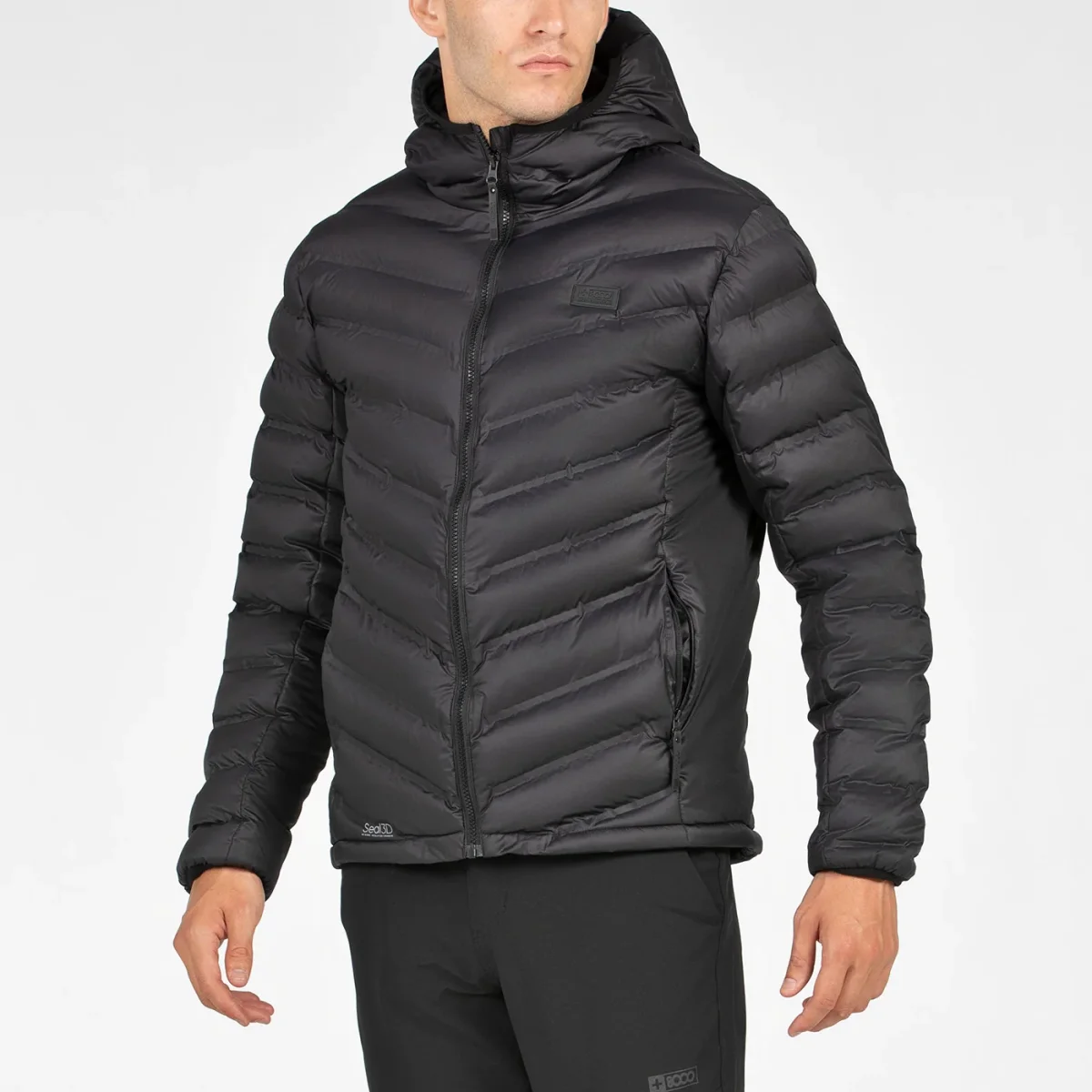 ANORAK +8000 PICEL (2 COLORES) - Imagen 5