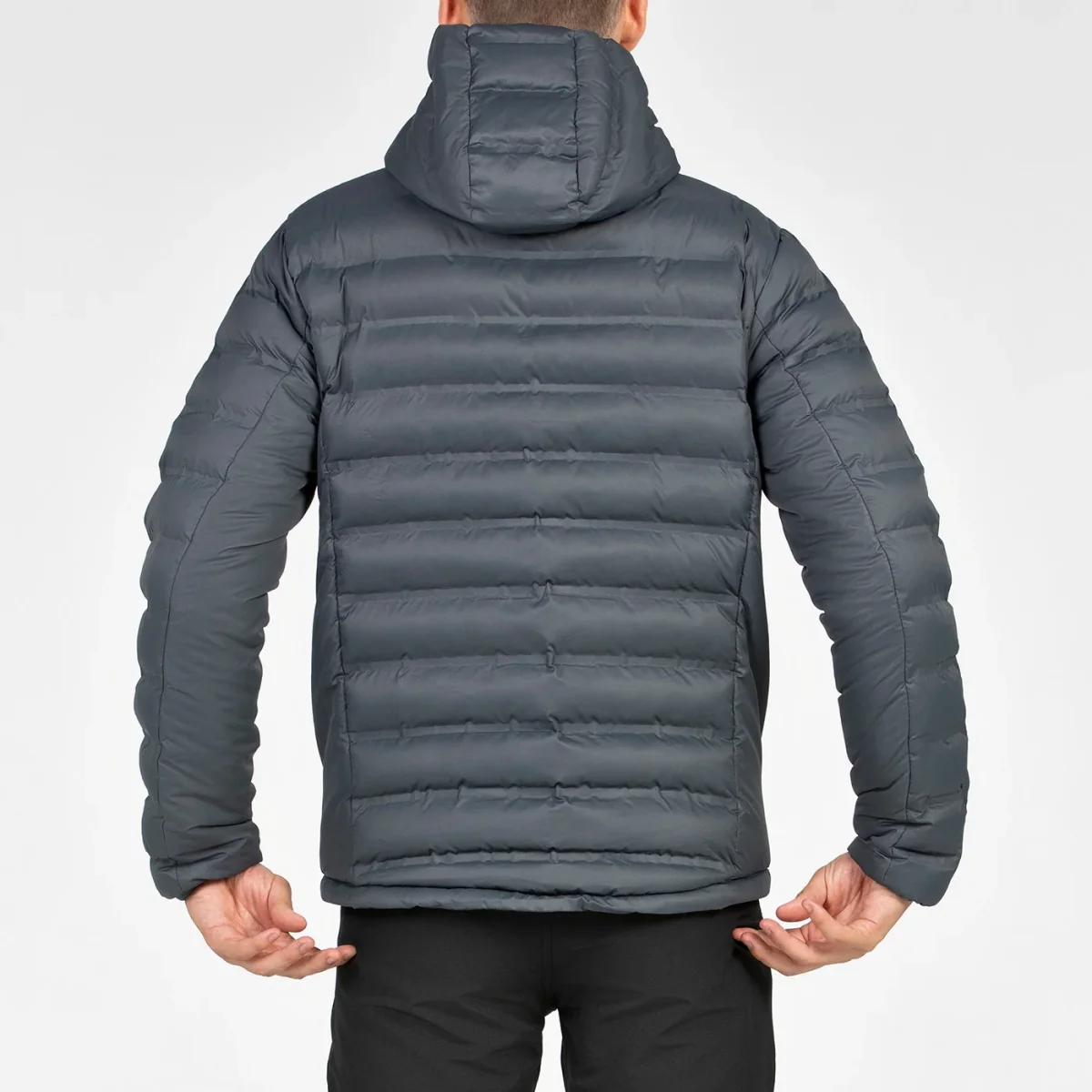 ANORAK +8000 PICEL (2 COLORES) - Imagen 6