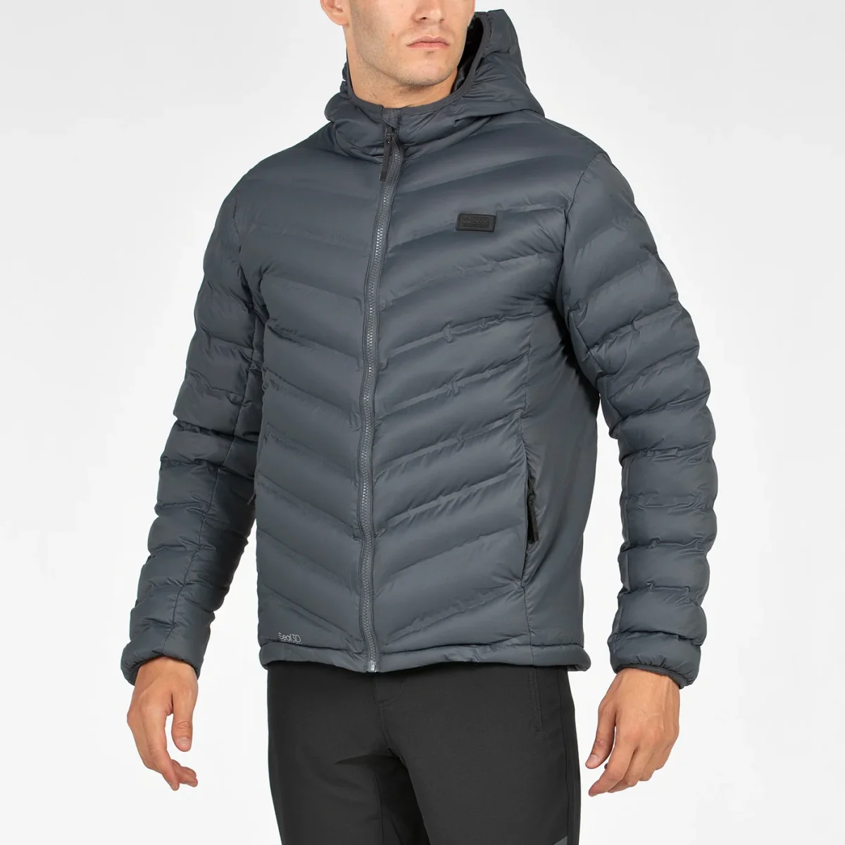 ANORAK +8000 PICEL (2 COLORES) - Imagen 7