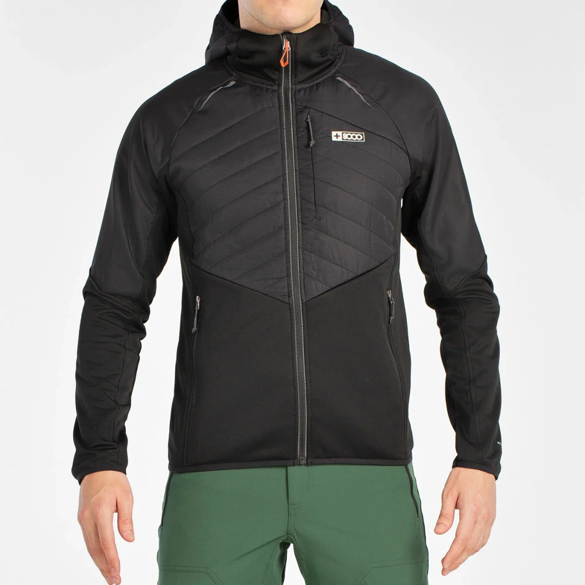 CHAQUETA +8000 NIEL (2 COLORES) - Imagen 3