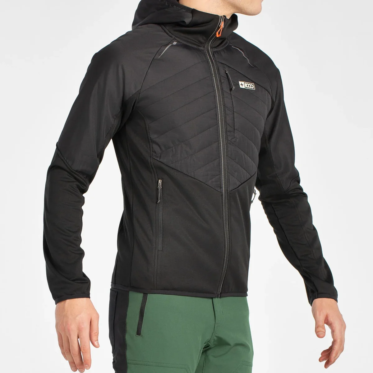 CHAQUETA +8000 NIEL (2 COLORES) - Imagen 5