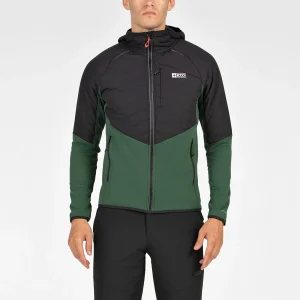 CHAQUETA +8000 NIEL (2 COLORES)
