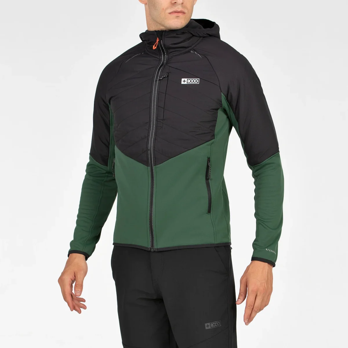CHAQUETA +8000 NIEL (2 COLORES) - Imagen 7