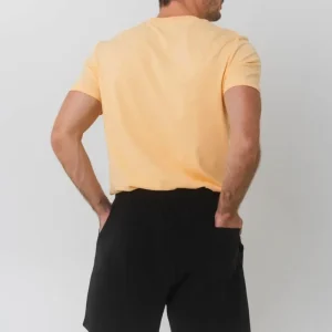 Pantalón corto orgánico - Negro