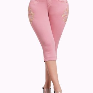 Capri Ranse´t Pink moment