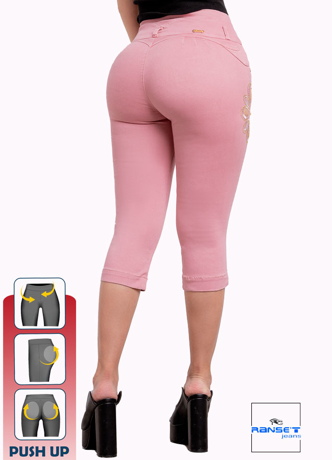 Capri Ranse´t Pink moment - Imagen 3