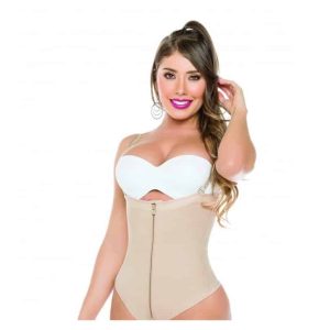 FAJA SALOME REF 0212 TANGA STRAPLESS